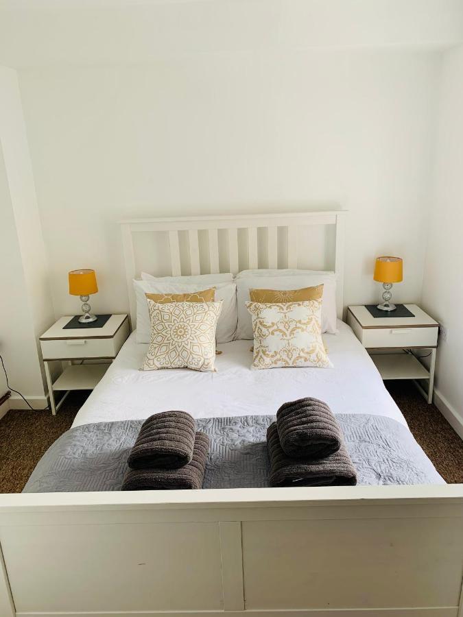 Pophaus Brighton - Glam Pad In The Lively Lanes Exterior foto