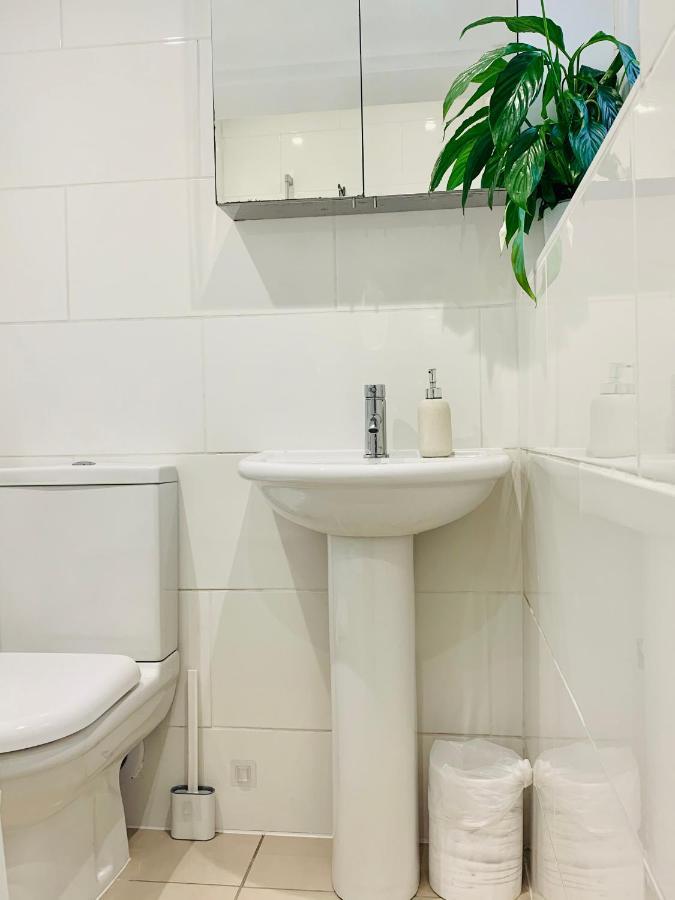 Pophaus Brighton - Glam Pad In The Lively Lanes Exterior foto