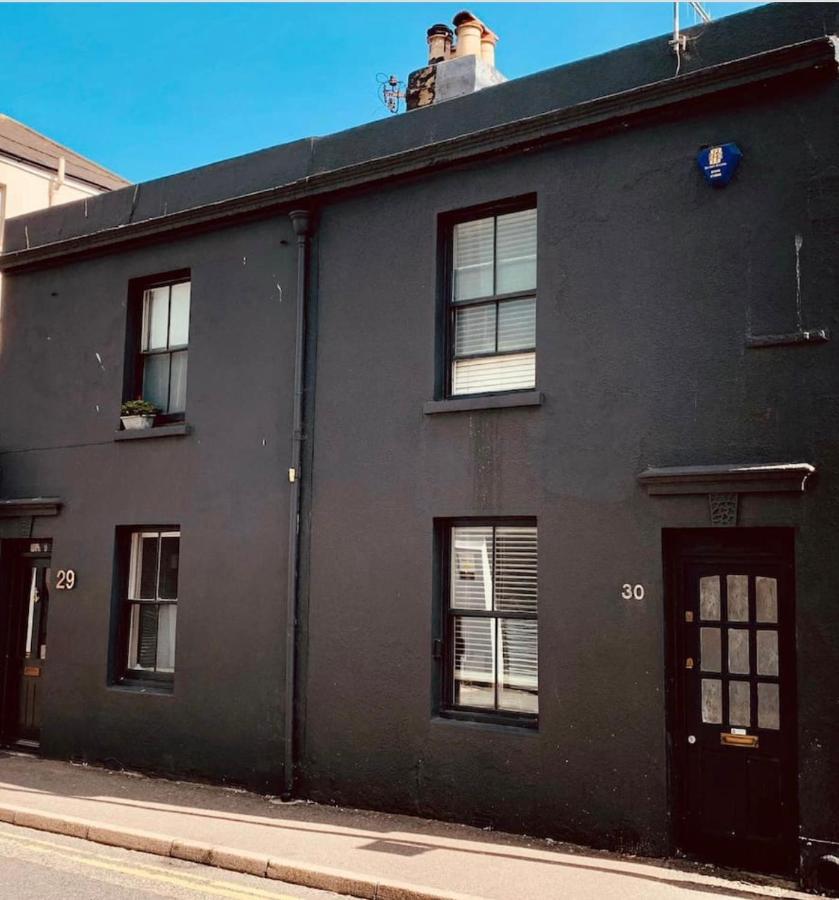 Pophaus Brighton - Glam Pad In The Lively Lanes Exterior foto
