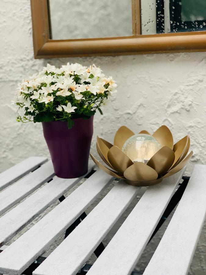 Pophaus Brighton - Glam Pad In The Lively Lanes Exterior foto