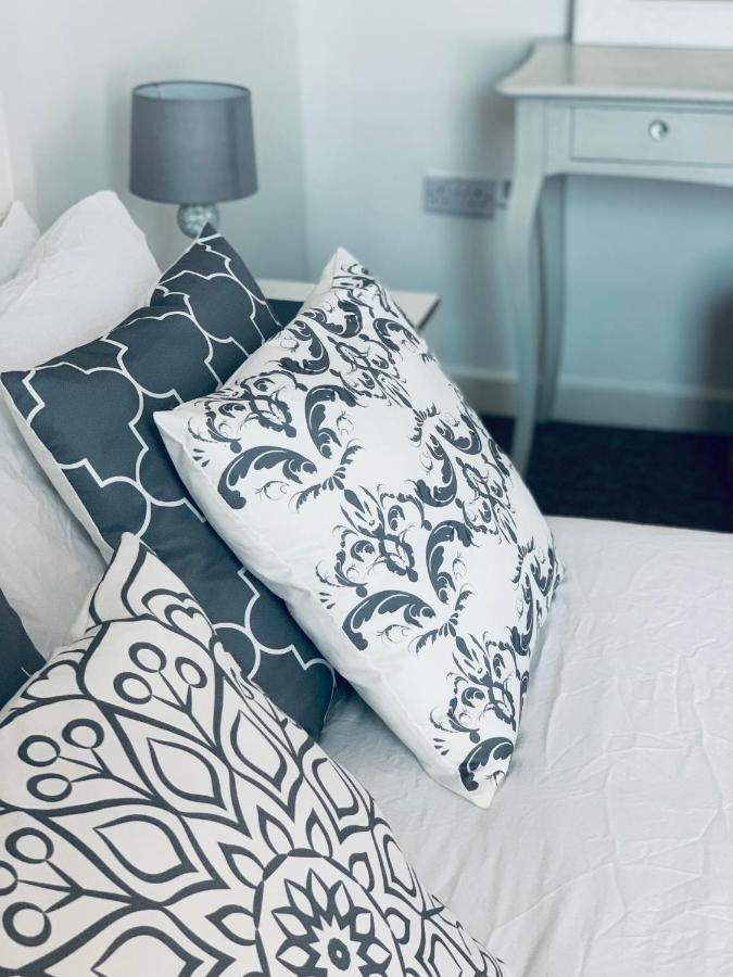 Pophaus Brighton - Glam Pad In The Lively Lanes Exterior foto