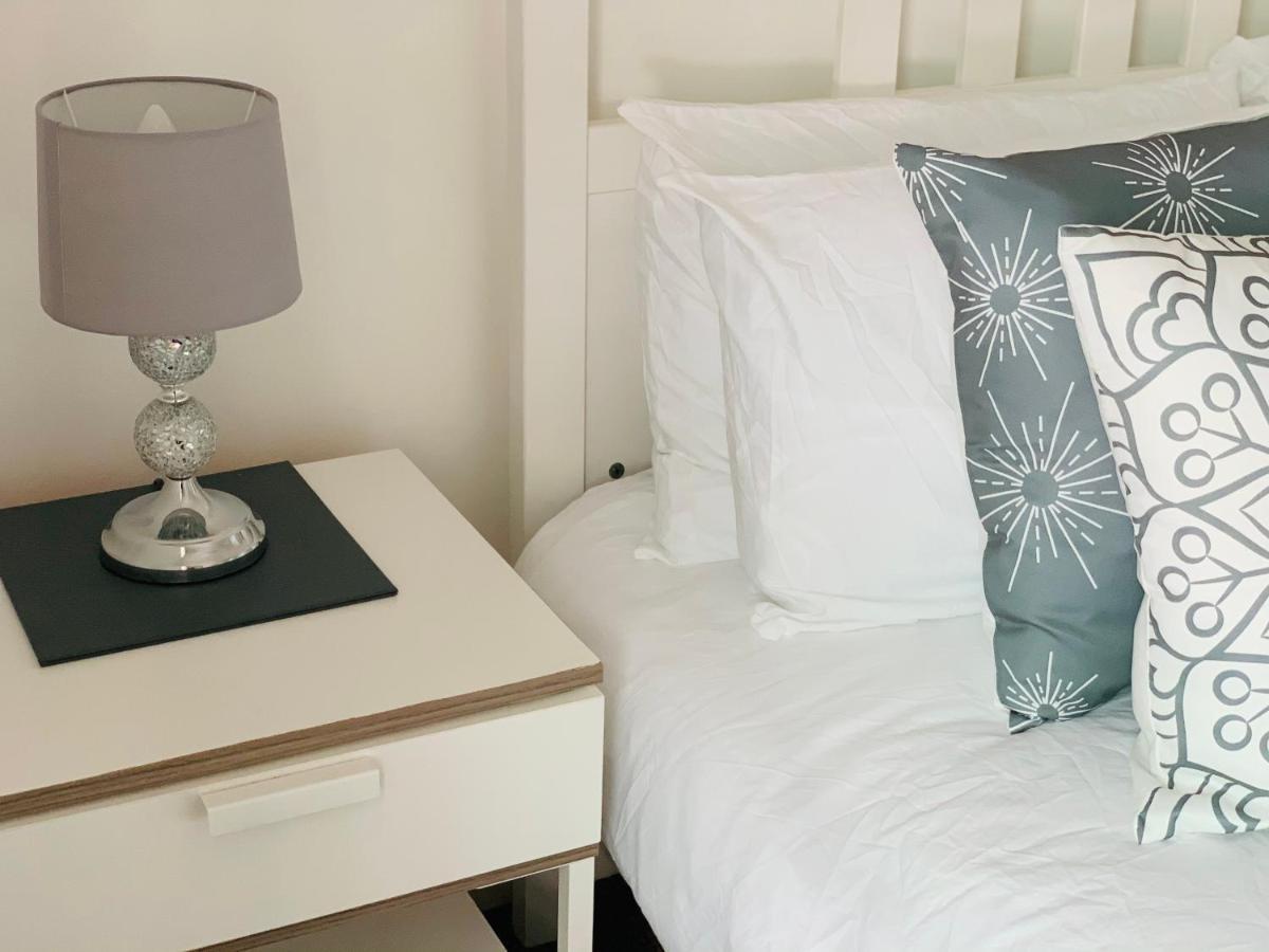 Pophaus Brighton - Glam Pad In The Lively Lanes Exterior foto