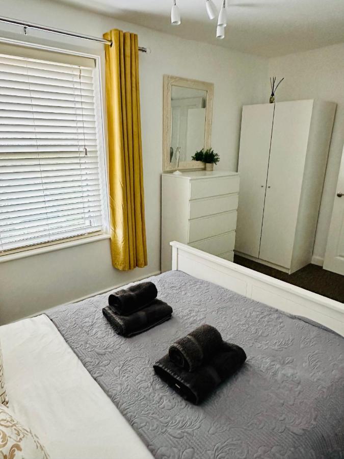 Pophaus Brighton - Glam Pad In The Lively Lanes Exterior foto