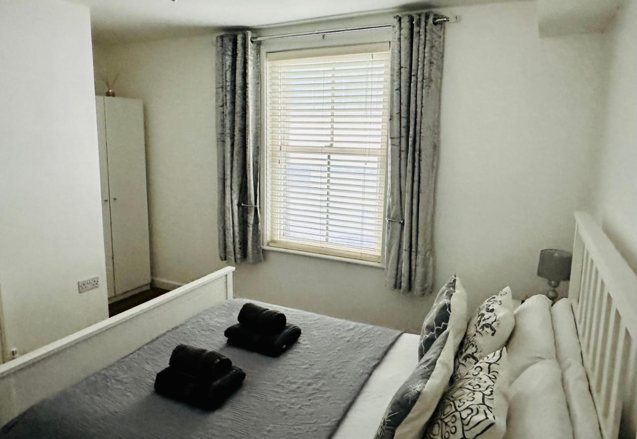 Pophaus Brighton - Glam Pad In The Lively Lanes Exterior foto