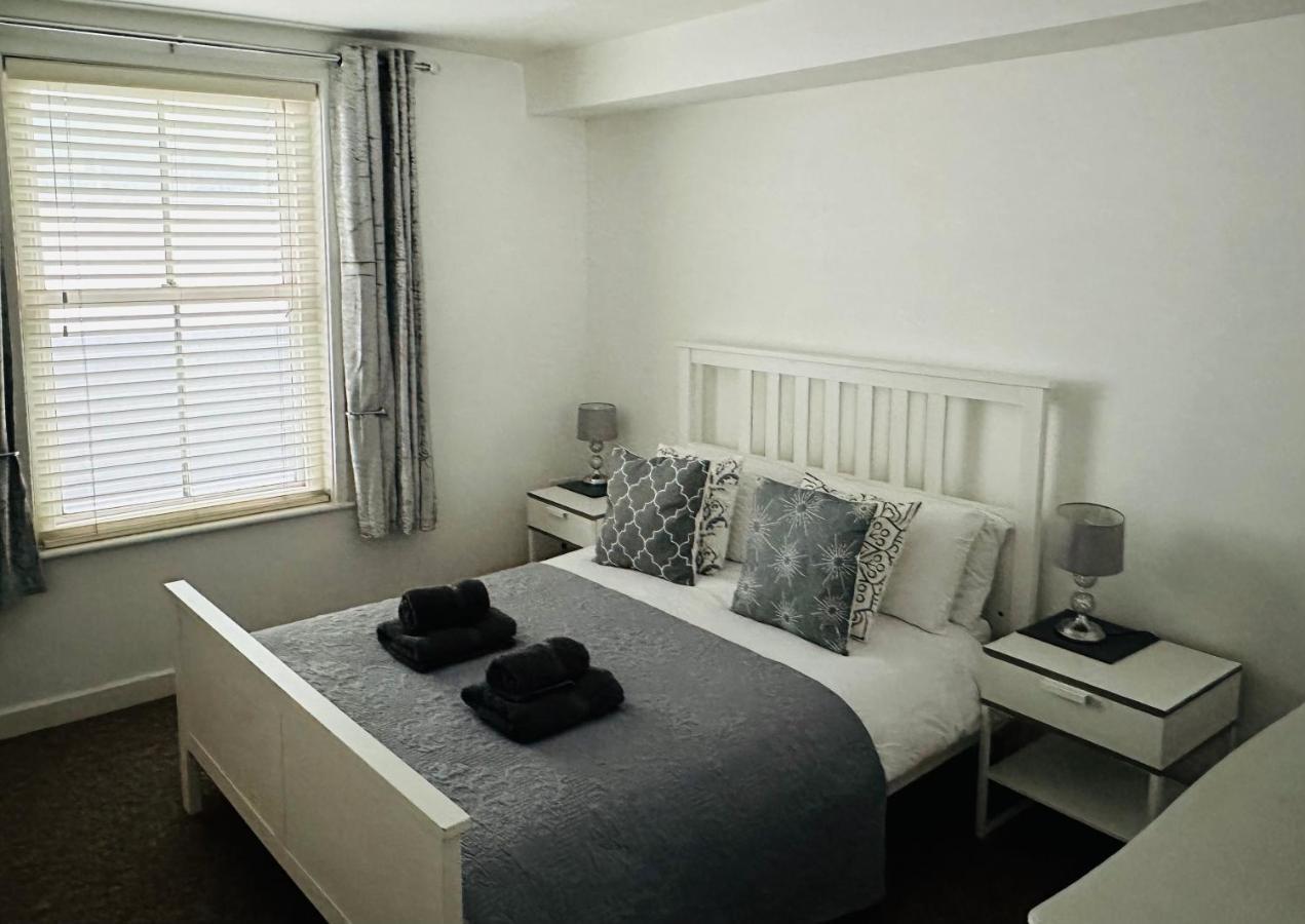 Pophaus Brighton - Glam Pad In The Lively Lanes Exterior foto