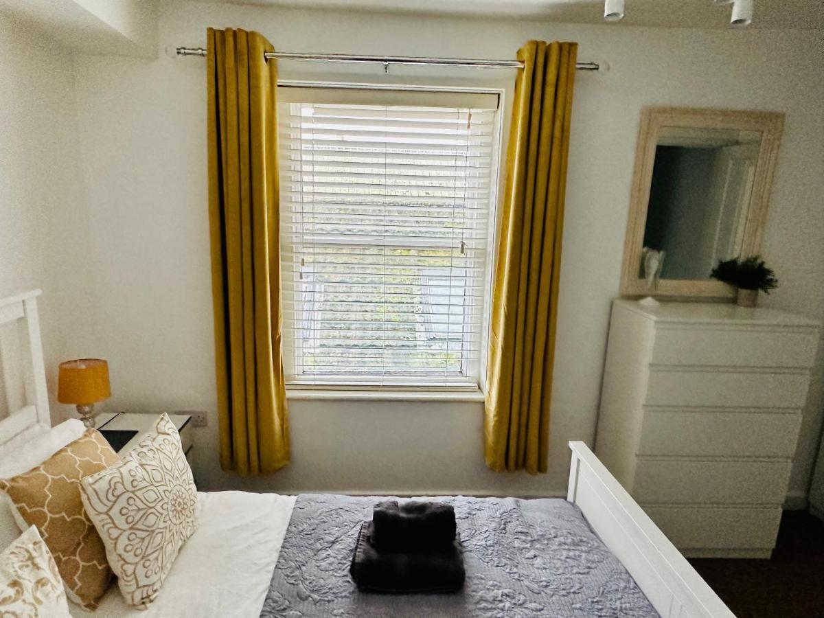 Pophaus Brighton - Glam Pad In The Lively Lanes Exterior foto