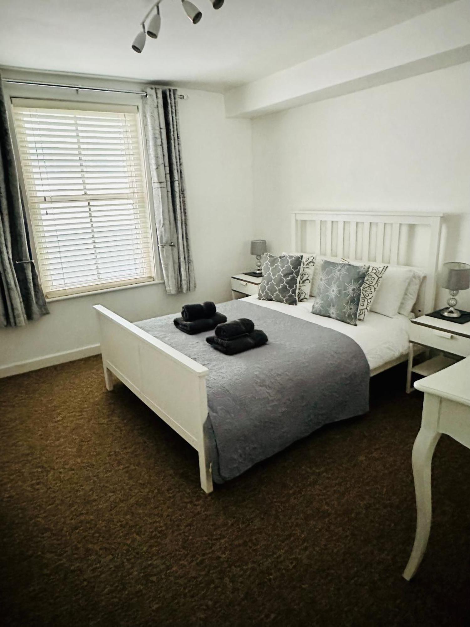Pophaus Brighton - Glam Pad In The Lively Lanes Exterior foto